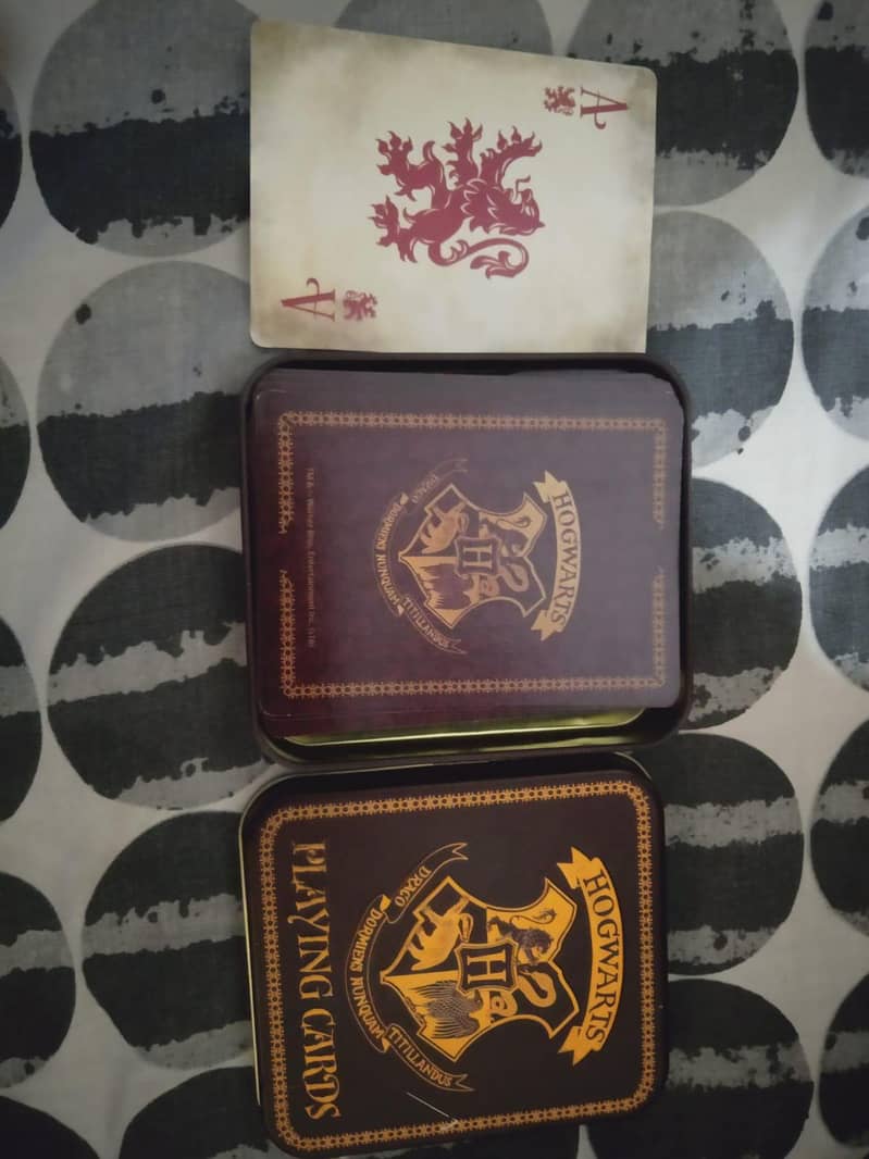 Playing Cards 3