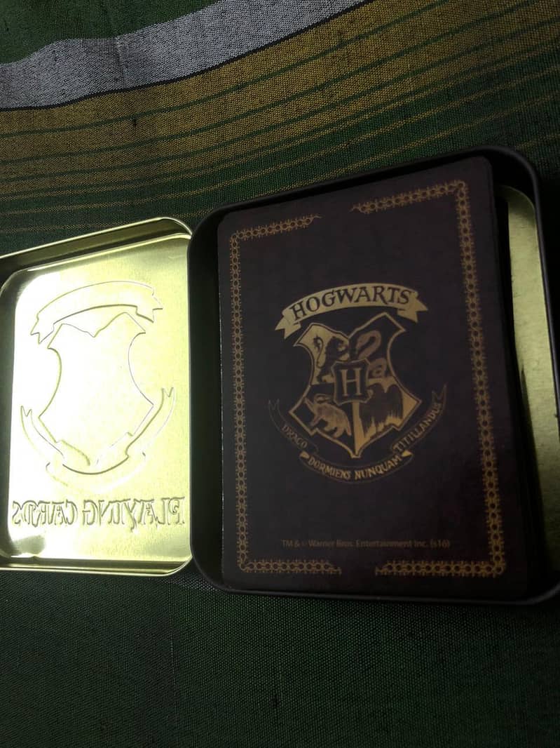 Playing Cards 4