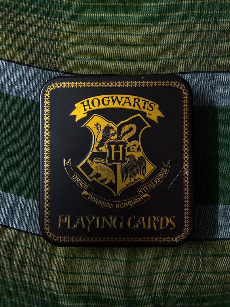 Playing Cards 5
