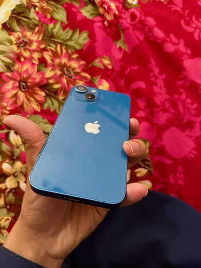 iPhone 13 256GB +JV/Non PTA Excellent Condition