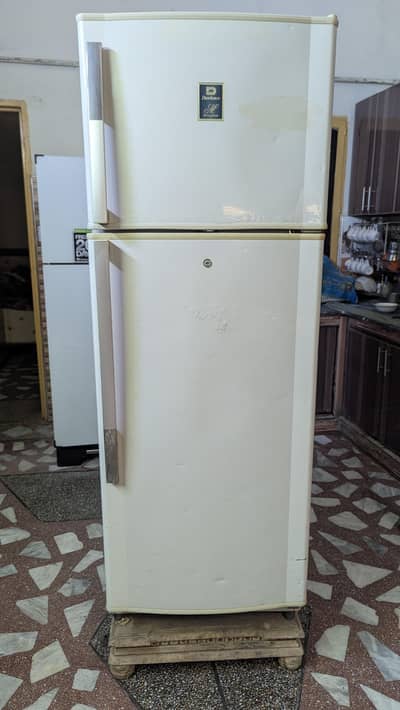 9 year's used frg