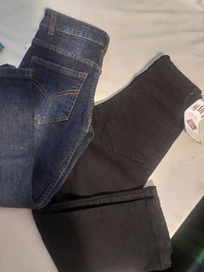 jeans and shirts for kids  all sizes available