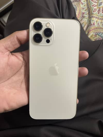 12 pro max 256GB Non Pta