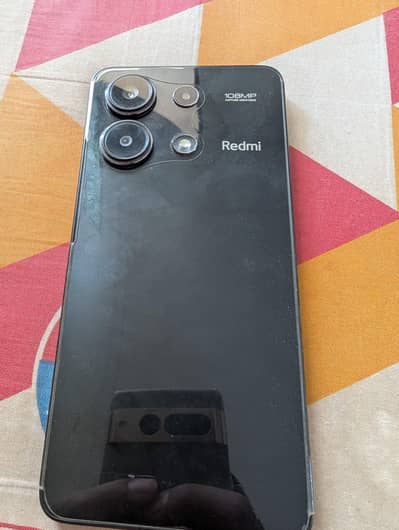 Redmi Note 13 256 GB
