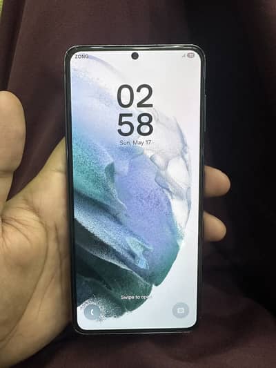 Samsung s21