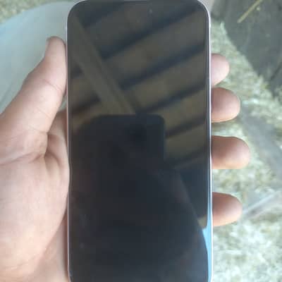 Apple iPhone 15 plus