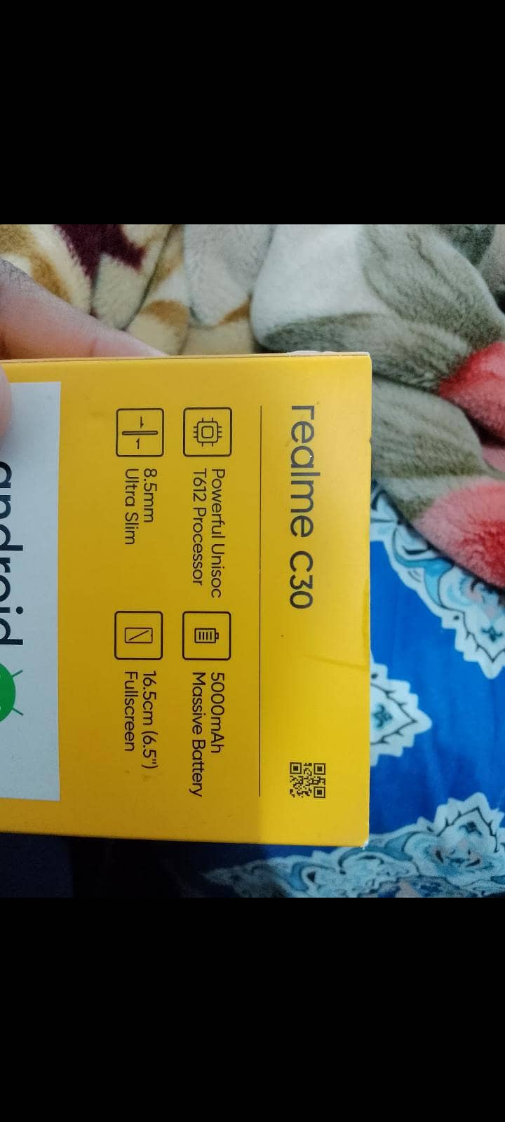 Realme C30 2