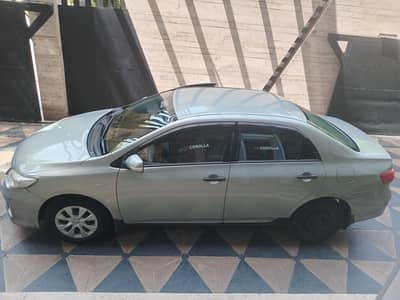 like new car