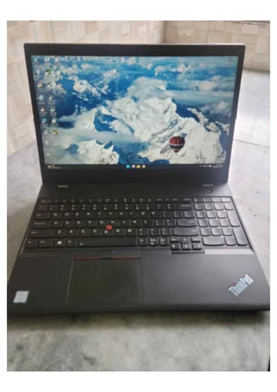 Lenovo Laptop for Gaming, Video Editing