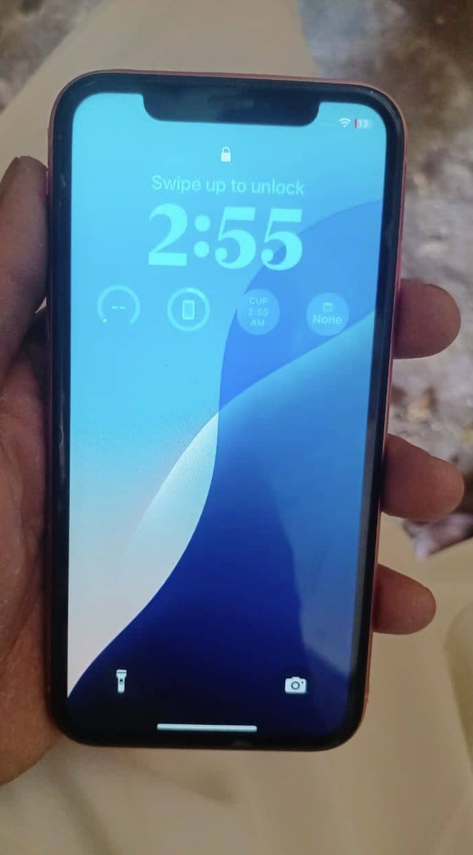 iPhone jv 2