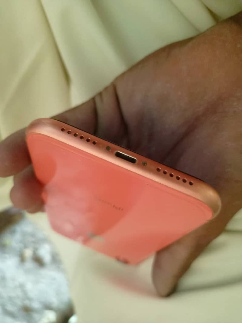iPhone jv 4