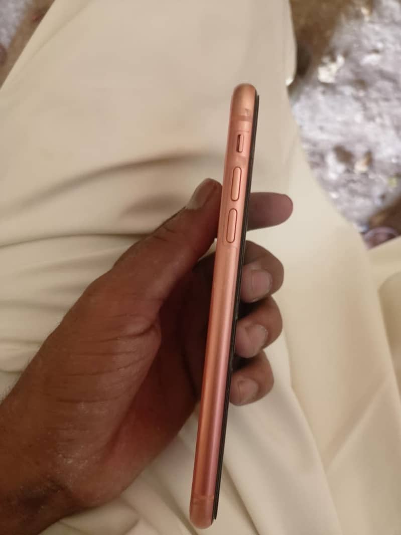 iPhone jv 6