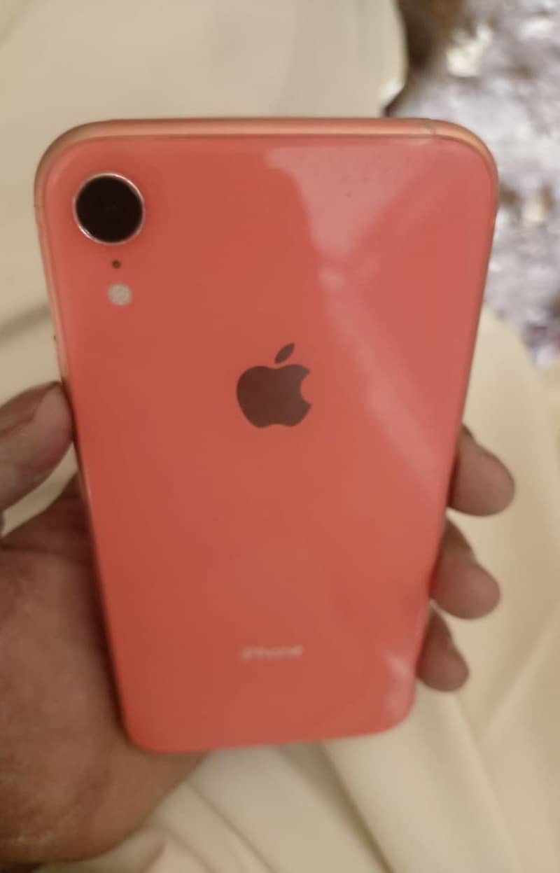 iPhone jv 7