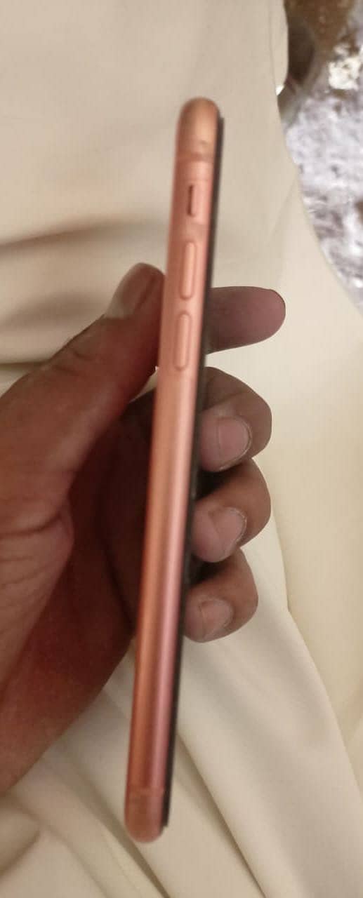 iPhone jv 8