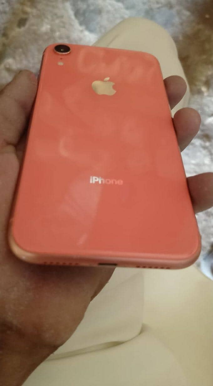 iPhone jv 9