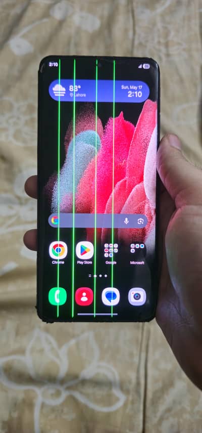 Samsung Galaxy S21 Ultra 5G 12GB 128GB