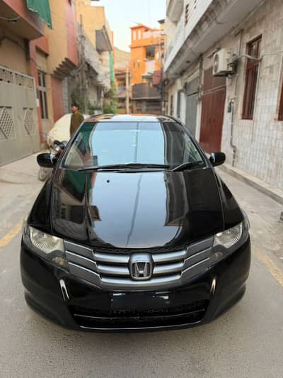 Best honda city in Town