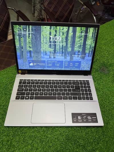 Acer Aspire Core i7 12th Generation laptop . . 16/512 SSD.