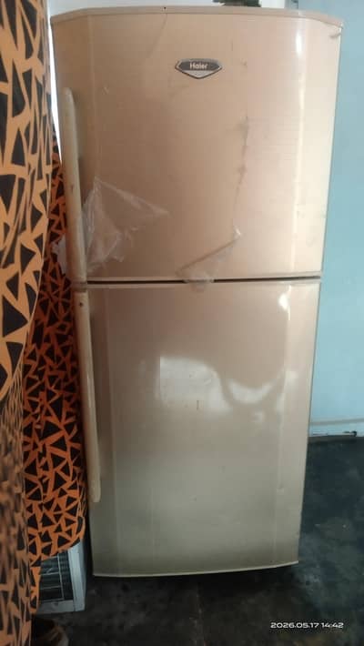 Haier Refrigerator
