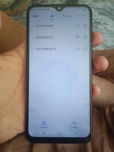3/64 h 5000mah bettery
