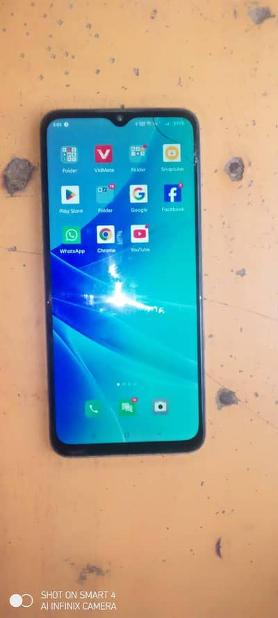 oppo a78