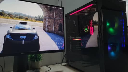 i9 9900k high end Gaming Pc