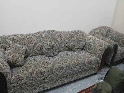sofa set