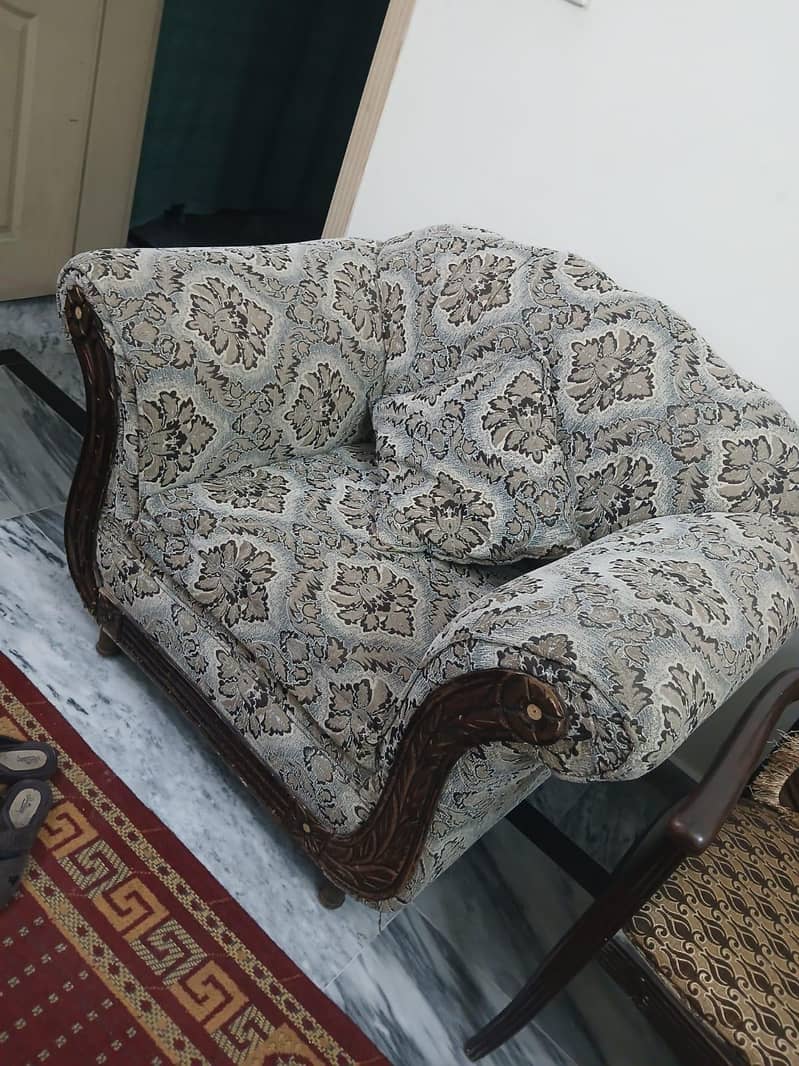 sofa set 1