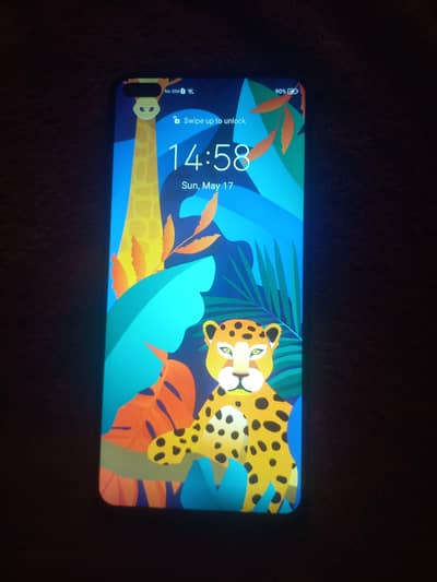 Huawei nova 8I