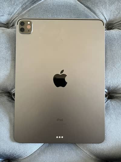 iPad pro (11-inch)(3rd-Gen)(MDM)