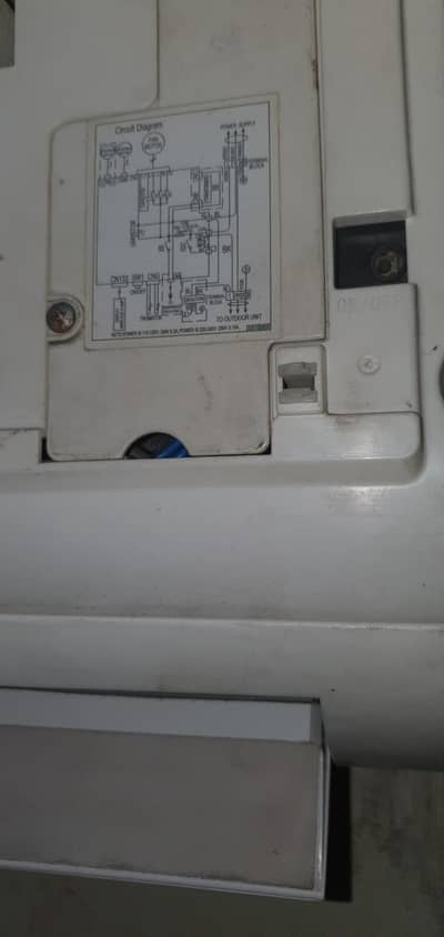 general ac ha