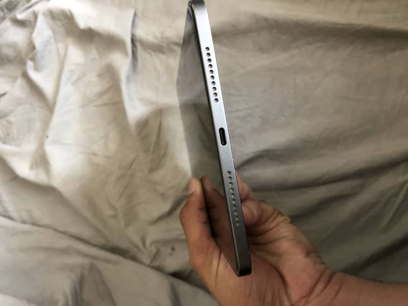 Ipad mini 6 4