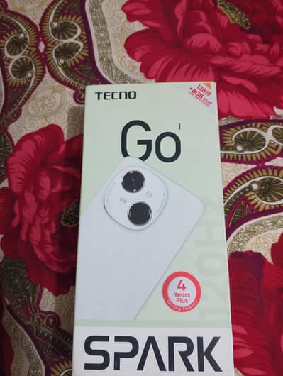 techno spark go 1 for sale