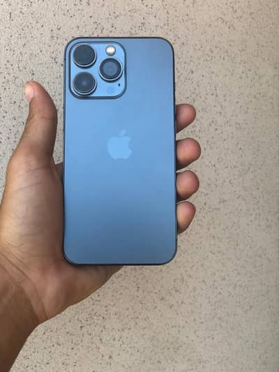 iphone 13 pro nonpta