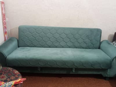 sofa cum bed