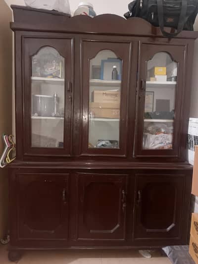Showcase for sale