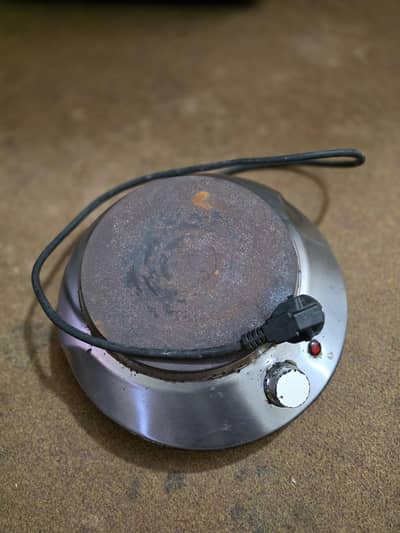 WestPoint Hot plate WF-281
