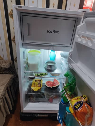 Dawlance Mini room fridge