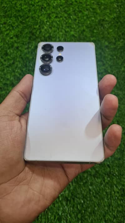 samsung s25 ultra