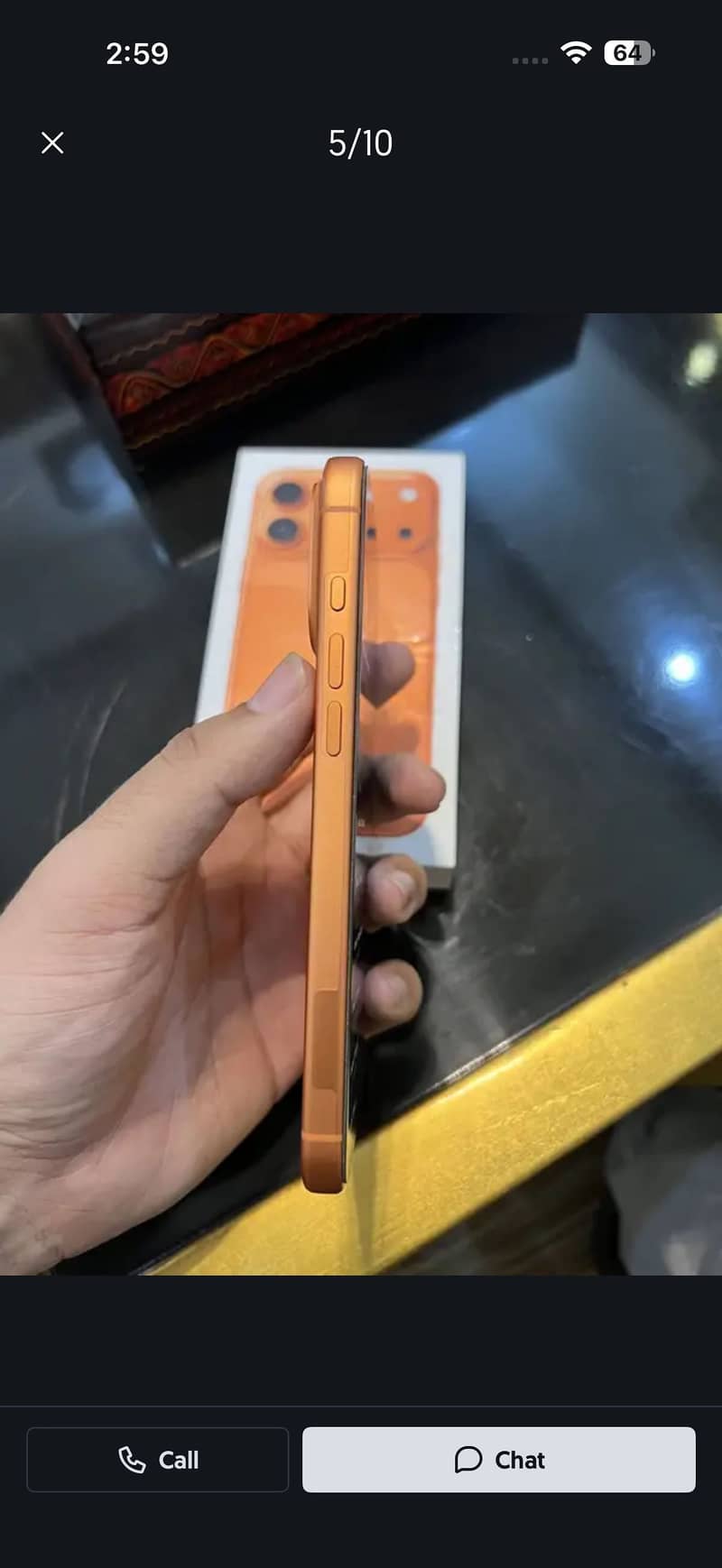 iPhone 17 pro max 3