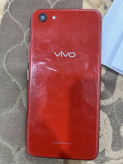 Vivo y 83
