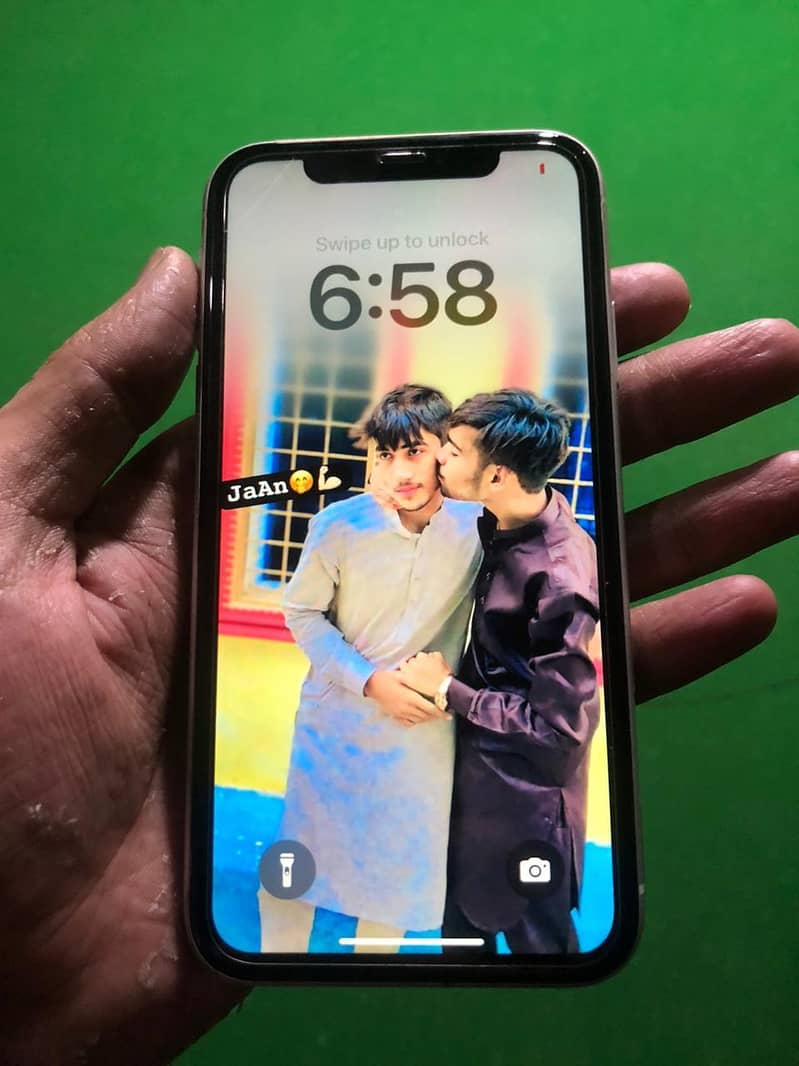 iPhone xr 2