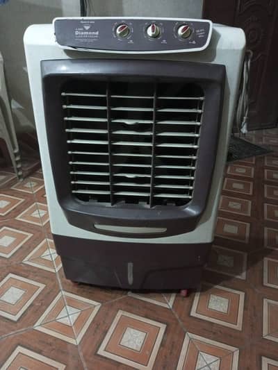 Air cooler