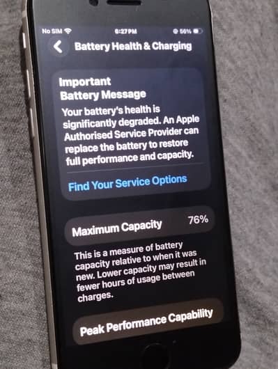 iPhone se 2020