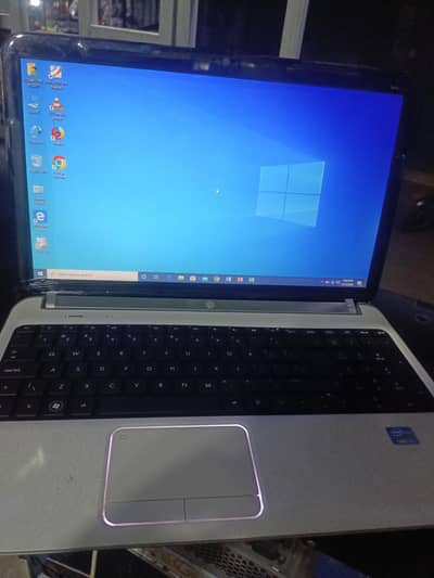 hp core i5 2nd genration