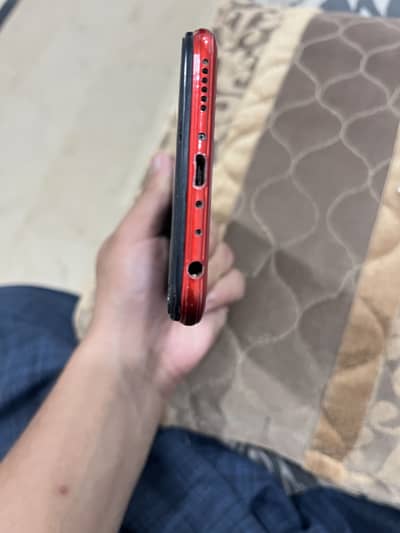 Vivo y 83