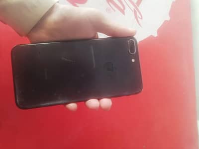 iphone 7 plus 32Gb memory