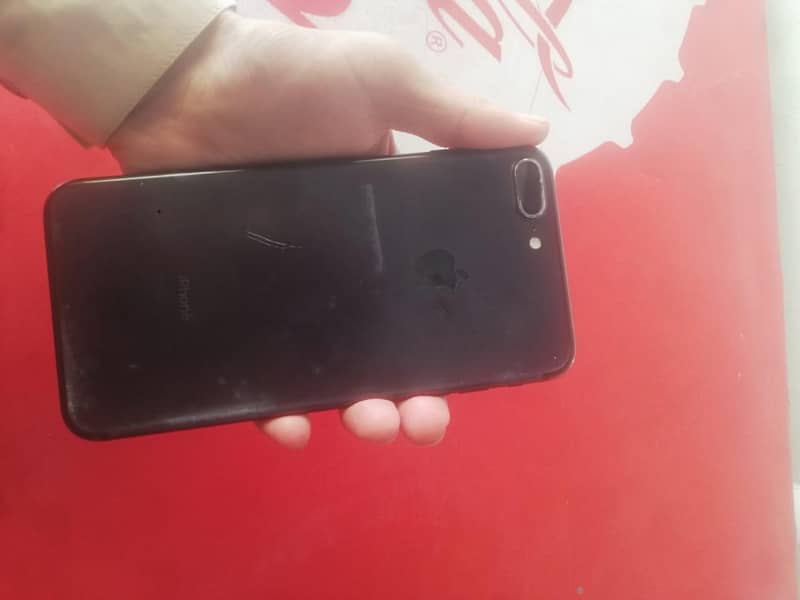 iphone 7 plus 32Gb memory 0