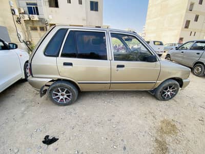 MEHRAN 2008