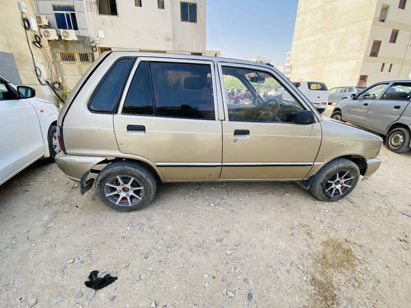 MEHRAN 2008 0